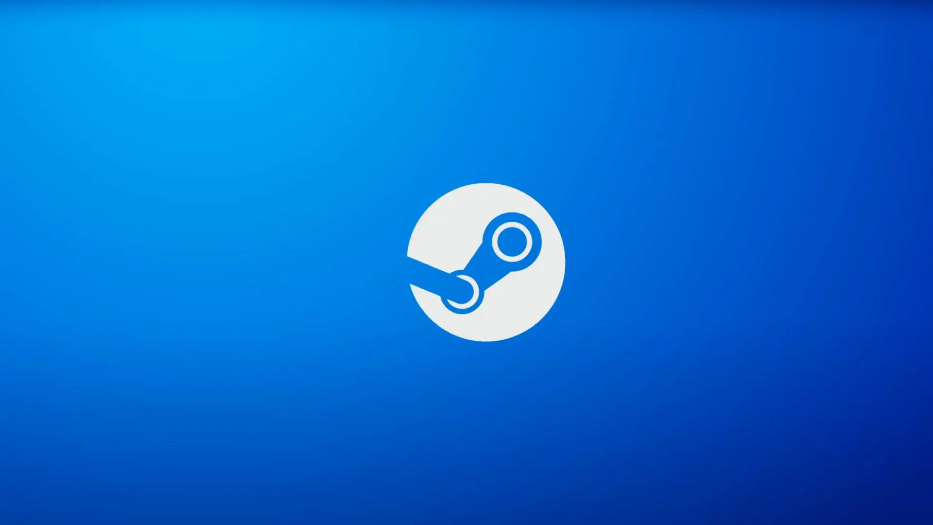 Fresh Steam Accounts